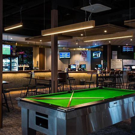 אדלייד Morphett Arms Hotel מראה חיצוני תמונה