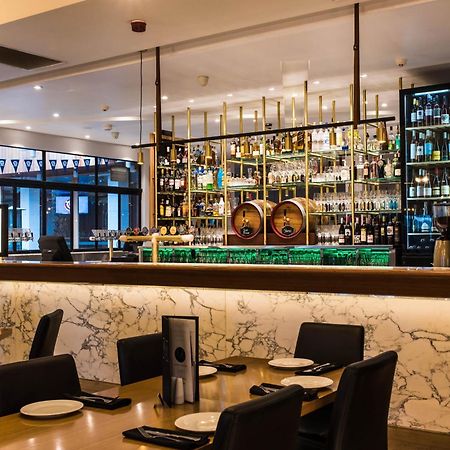 אדלייד Morphett Arms Hotel מראה חיצוני תמונה