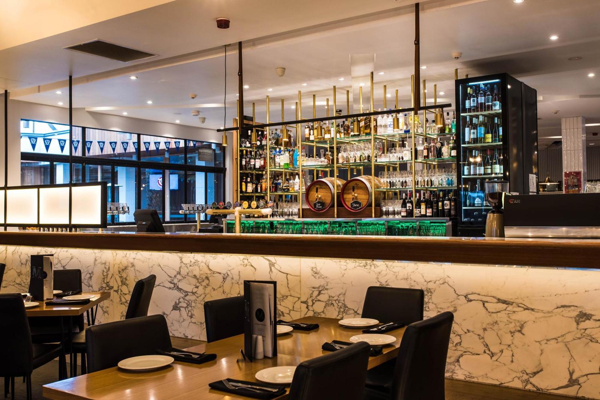אדלייד Morphett Arms Hotel מראה חיצוני תמונה