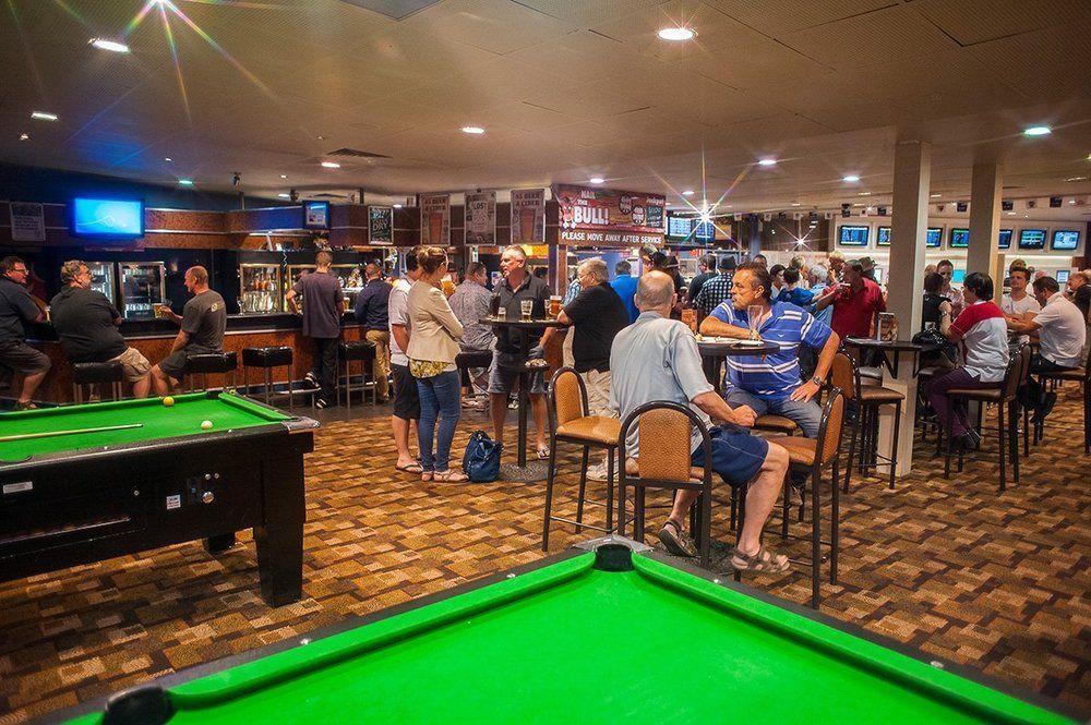 אדלייד Morphett Arms Hotel מראה חיצוני תמונה