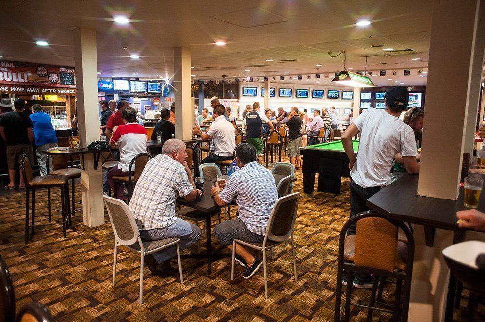 אדלייד Morphett Arms Hotel מראה חיצוני תמונה