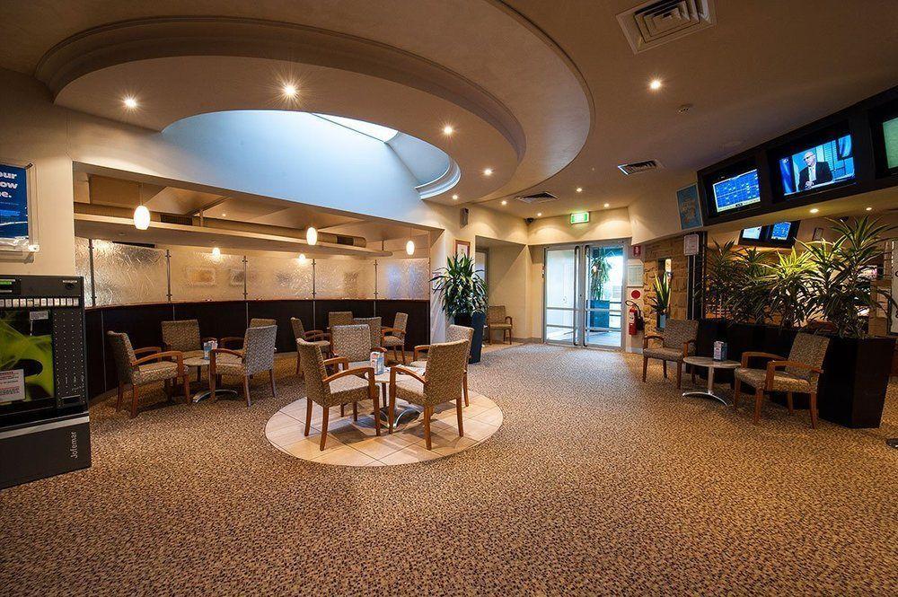 אדלייד Morphett Arms Hotel מראה חיצוני תמונה
