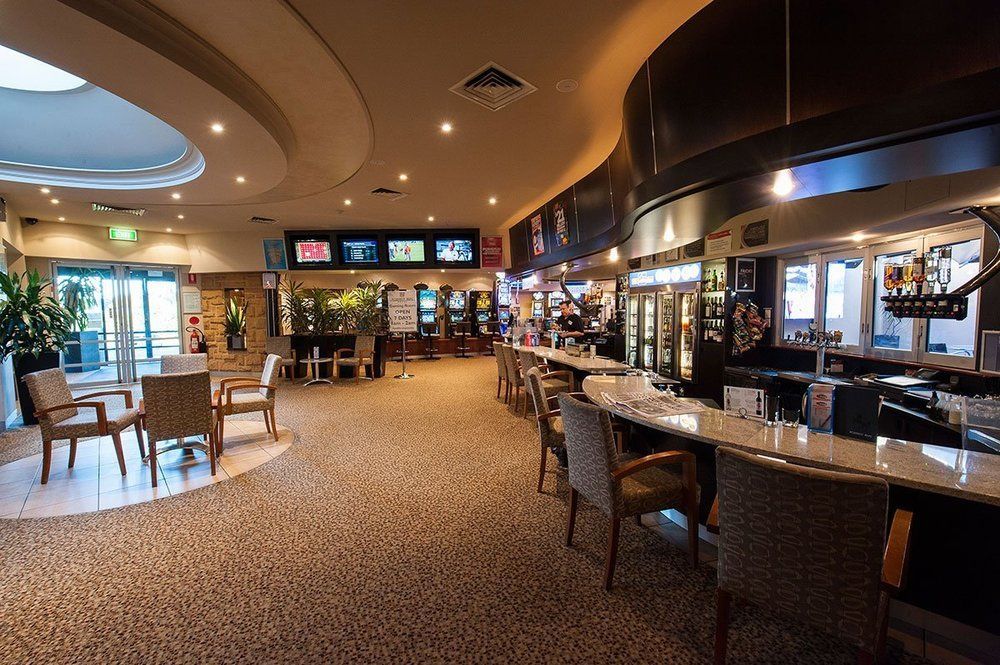 אדלייד Morphett Arms Hotel מראה חיצוני תמונה