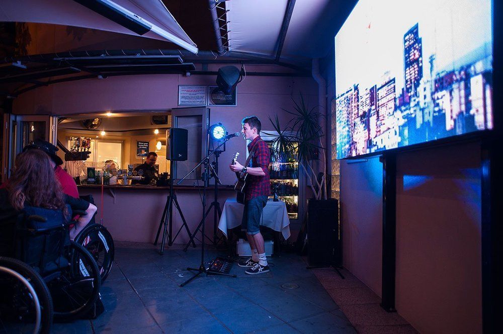אדלייד Morphett Arms Hotel מראה חיצוני תמונה