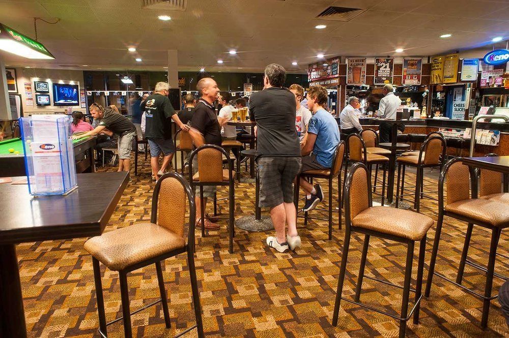 אדלייד Morphett Arms Hotel מראה חיצוני תמונה