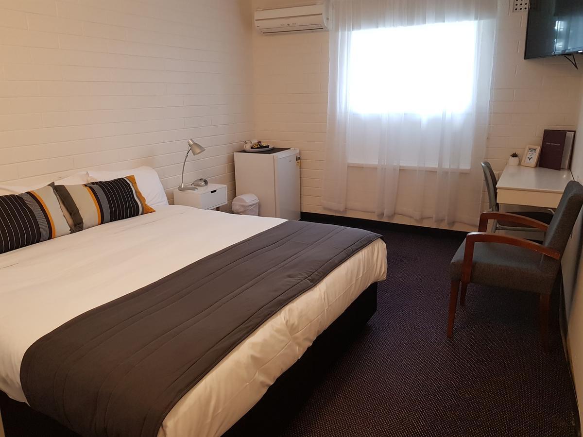 אדלייד Morphett Arms Hotel מראה חיצוני תמונה