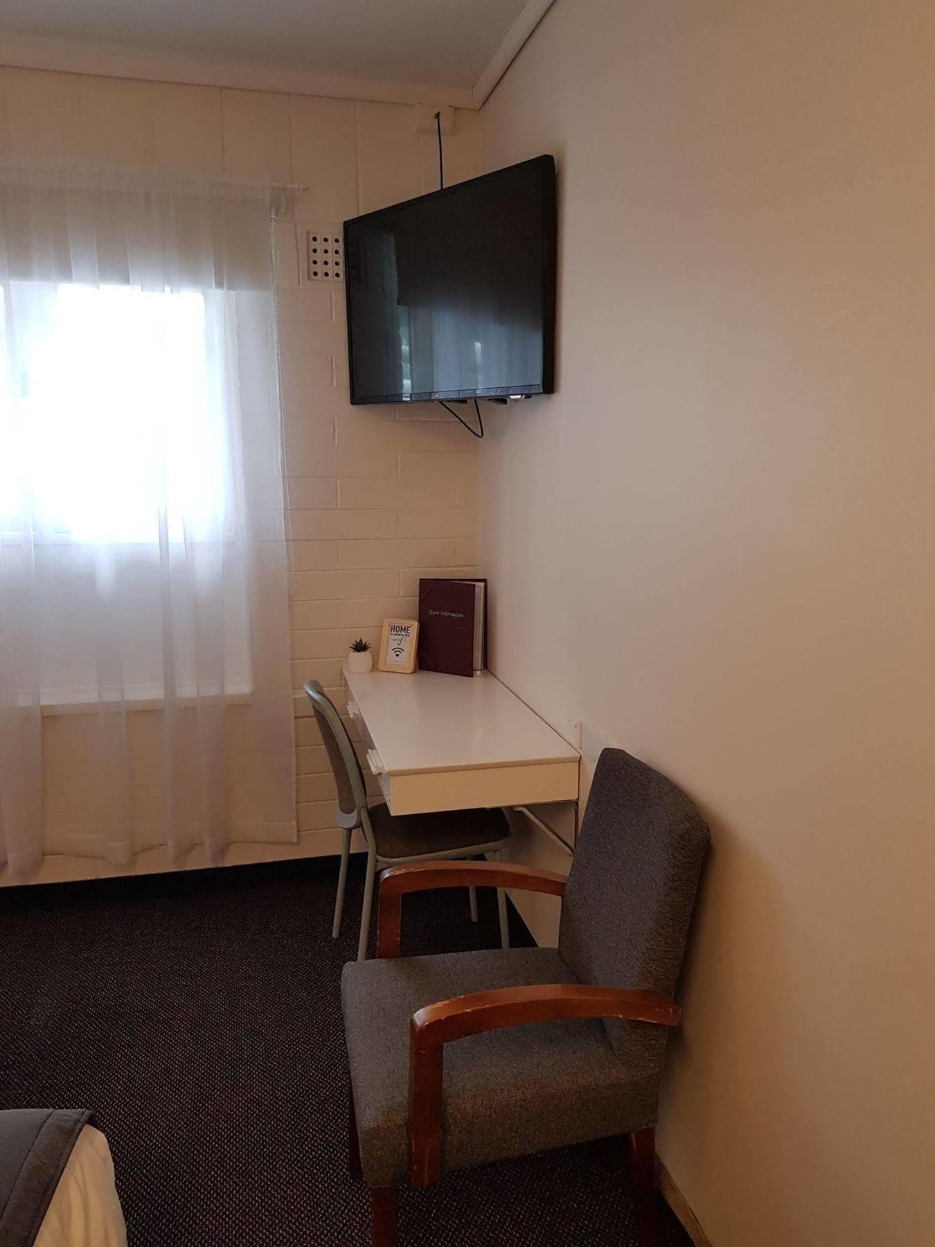 אדלייד Morphett Arms Hotel מראה חיצוני תמונה