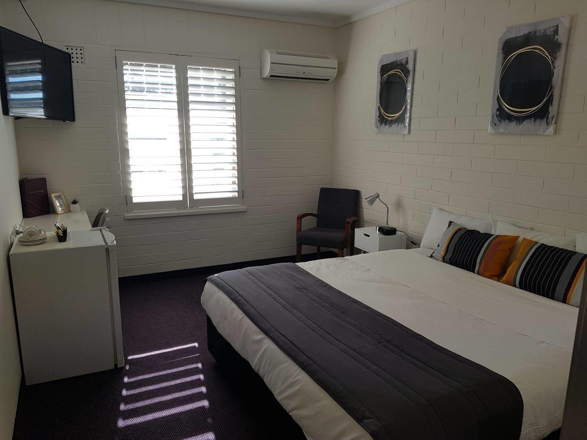 אדלייד Morphett Arms Hotel מראה חיצוני תמונה