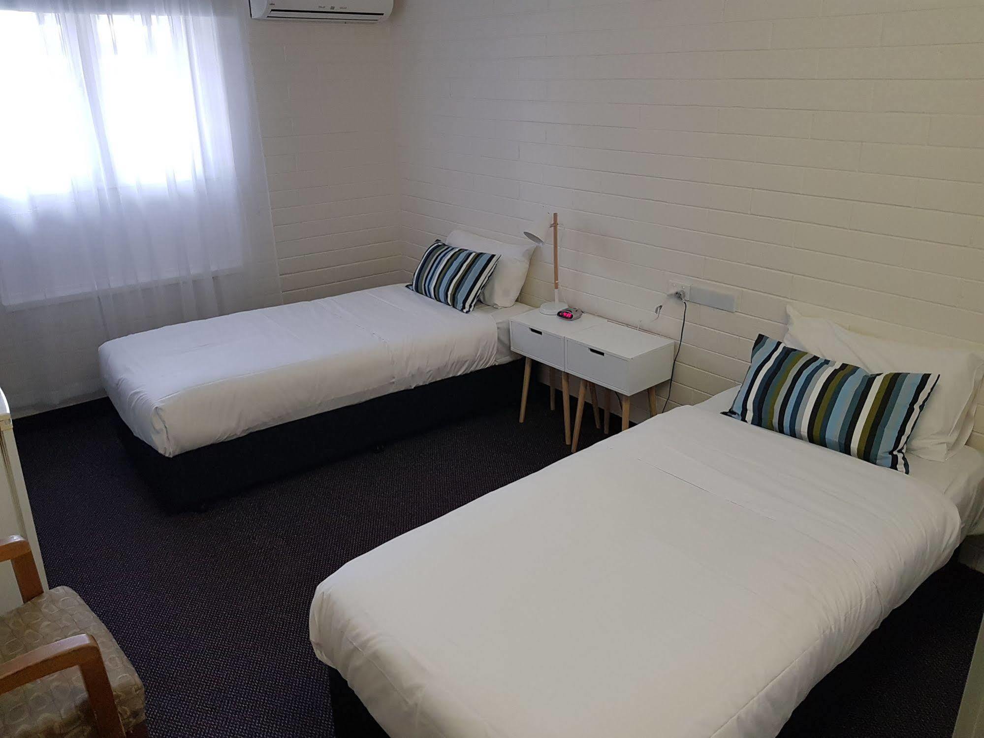אדלייד Morphett Arms Hotel מראה חיצוני תמונה