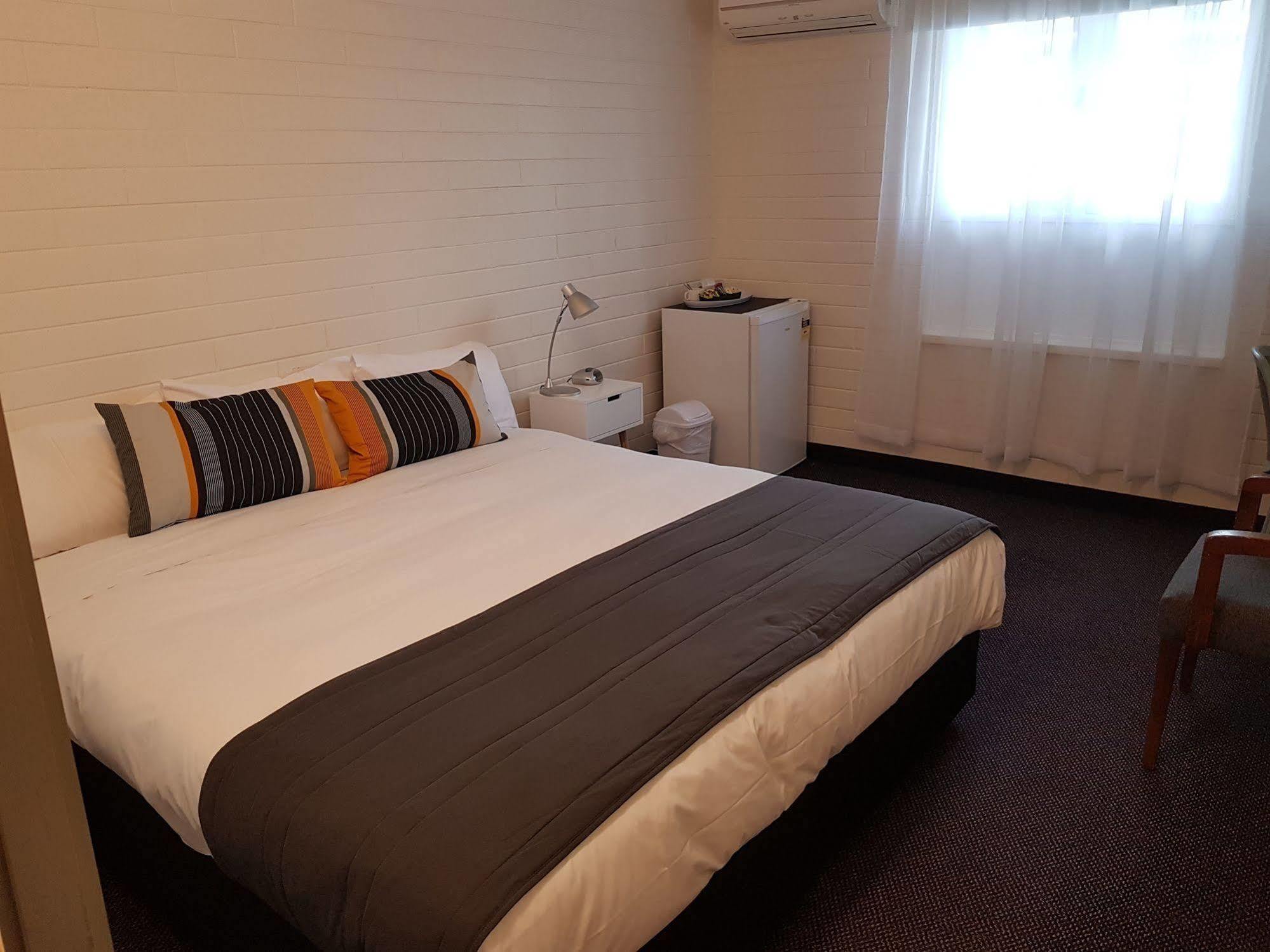 אדלייד Morphett Arms Hotel מראה חיצוני תמונה