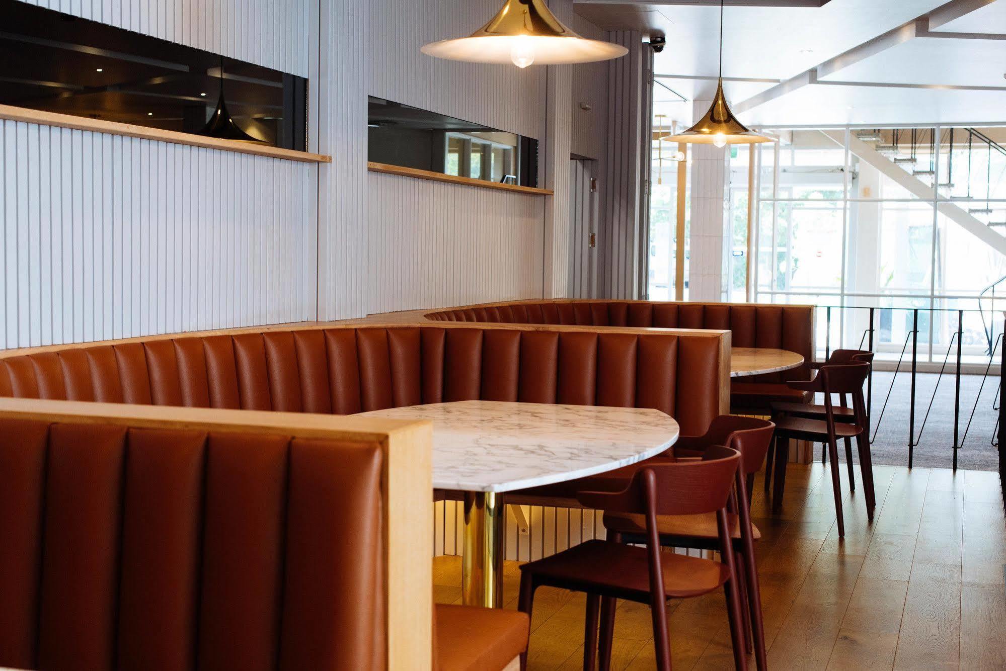 אדלייד Morphett Arms Hotel מראה חיצוני תמונה